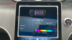 Mercedes-Benz GLC 300d 4Matic AMG Line Premium + 5dr 9G-Tronic Diesel Estate